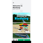 Bloxburg fan club,roleplay,builds and more
