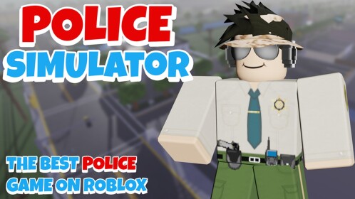 Police Simulator
