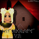 🎁 Magic V.2 "Witchcraft" 🎄