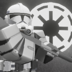 Grand Army Of The Republic I CloneWars