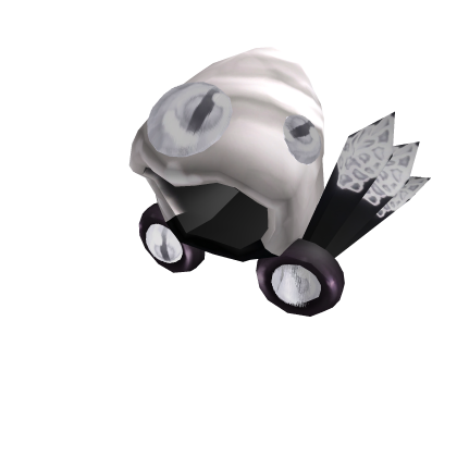 Dominus Praefectus MonoChrome[Animated 👁️]