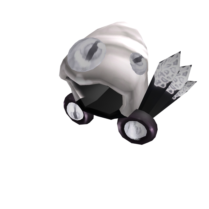 Dominus Praefectus MonoChrome[Animated 👁️]