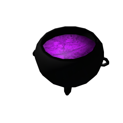 Confusion's Cauldron