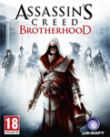 The Assassins creed brotherhoods