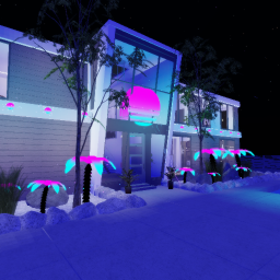 Malibu Vibe 🎀 [OPEN BETA]