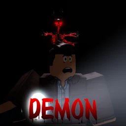 DEMON (Horror) icon