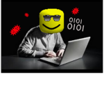 making computer viruses to pay rent tycoon