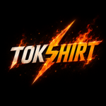 TOKSHIRT