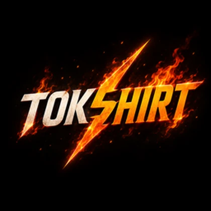 TOKSHIRT Roblox group icon