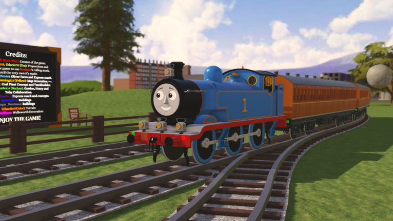 The Industrious Railway: KNAPFORD (WIP). screenshot 1