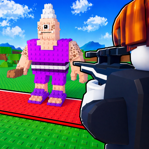 Snipe A Brainrot icon