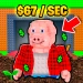 Grow A Brainrot Garden icon