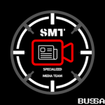 Specialized Media Team for B.U.S.S.A.