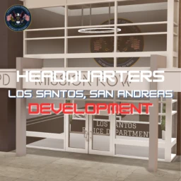 Los Santos, San Andreas [Development] icon