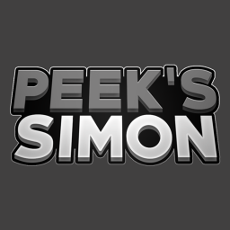 [OLD] peek's simon icon