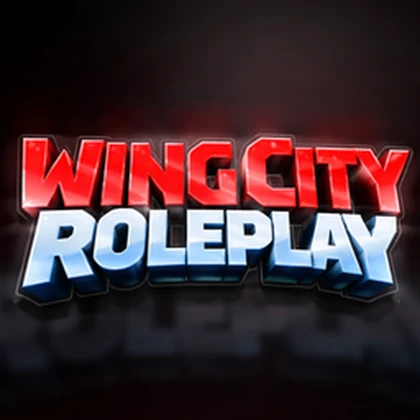 WingCity Roleplay Roblox group icon
