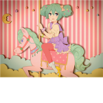 FairyKei, Lolita and Kawaii lovers