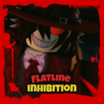 Flatline inhibition