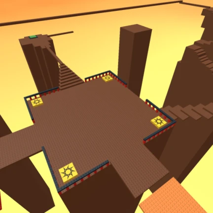 Sword bot V1 - Sword Fight on the Heights Original script preview