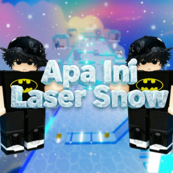 Apa Ini Laser Snow
