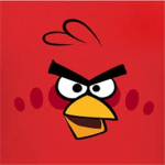 FIND THE ANGRY BIRDS FAN GROUP