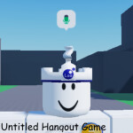 untitled hangout game