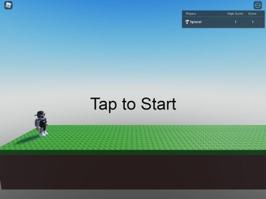 SPEED RUN 