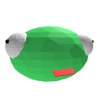 Grog The Frog