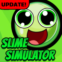 [UPDATE] SLIME SIMULATOR