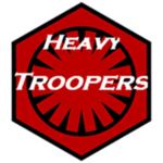 ◄ TFO ► Heavy Troopers