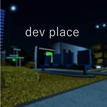 PBSF Dev Place