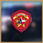 Tеxas Highway Patrol, District A