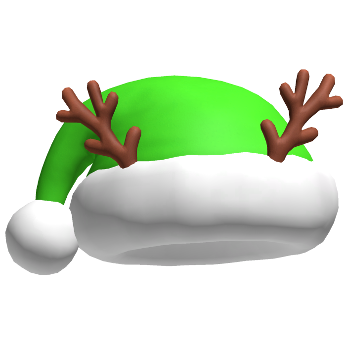 Christmas Santa Hat