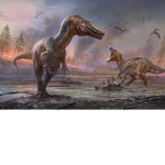 Dino (ROAR)