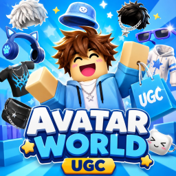 [BETA] Avatar World UGC