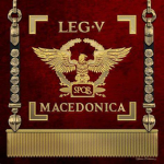 Fifth Macedonian Legiоn