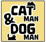 Catman and Dogman