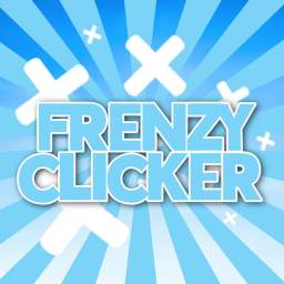 🎉Frenzy Clicker! (RELEASE)