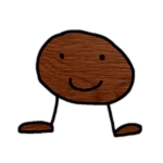 Wood florb