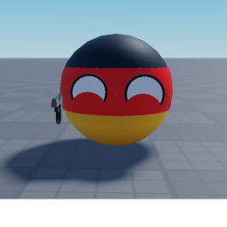 Countryballs Defence (TESTING)