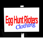 Egg Hunt Rioters