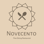 Novecento Fine Dining Restaurant