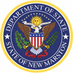 New Marston State Government
