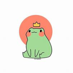 -Its Froggie- official group