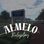 Almelo Roleplay TEST
