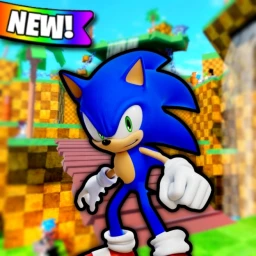 [😱 NEW] Find The Sonic Morphs! 🗺️ icon