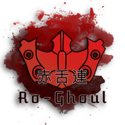 Chi She Lian [Ro-Ghoul] Roblox group icon