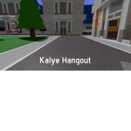 Street Hangout