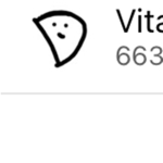 Vitamin fan