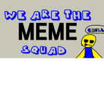 meme party time! wifh lauren